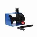 Vestil Hand Winch - Vertical Handle Worm Gear HWV-1000